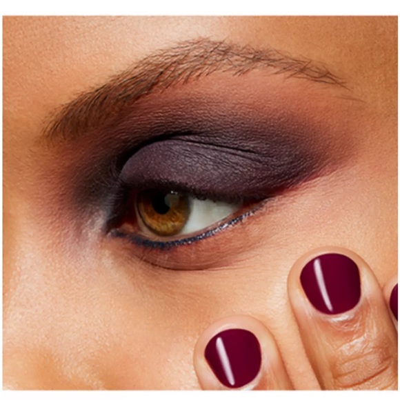 MAC ITS VINTAGE Powder Kiss Soft Matte Eye Shadow - Picture 6 of 6